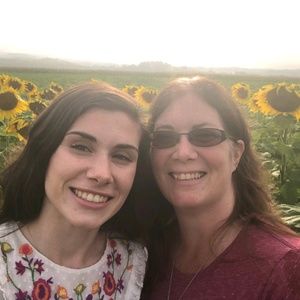 Meet your Posher, Tracy